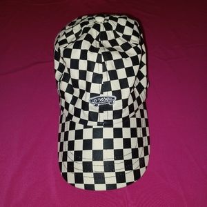 Vans Cap